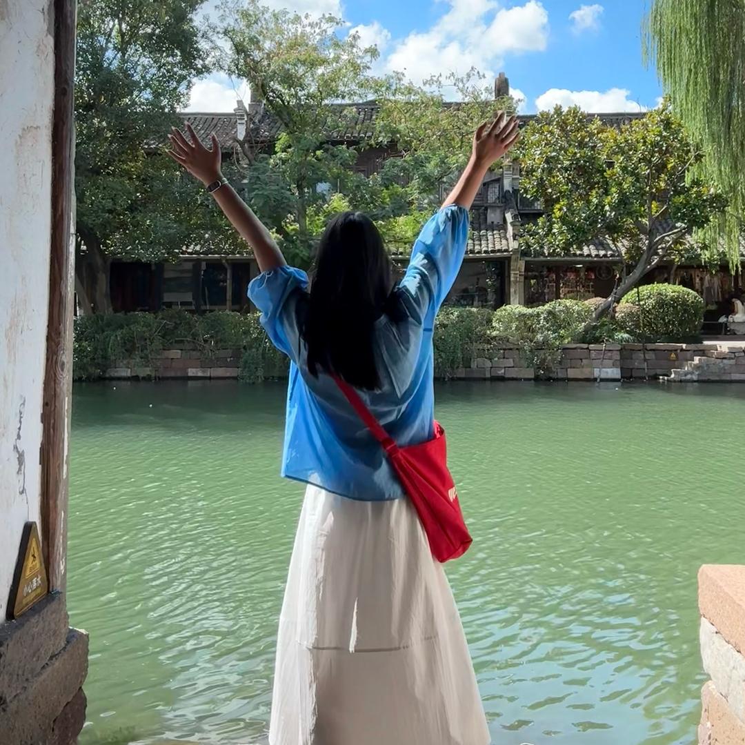 麦麦女装