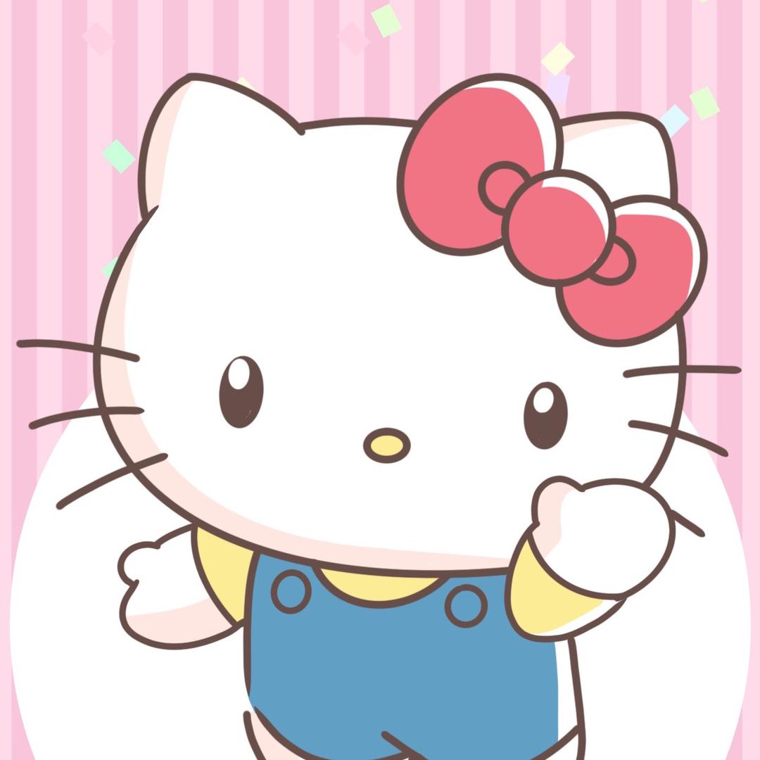 🌈 🤍•KitTy穎