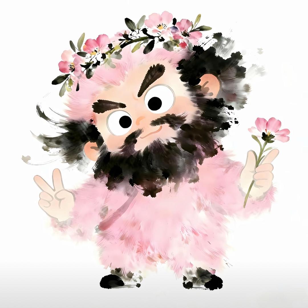 暴躁的小女人💕