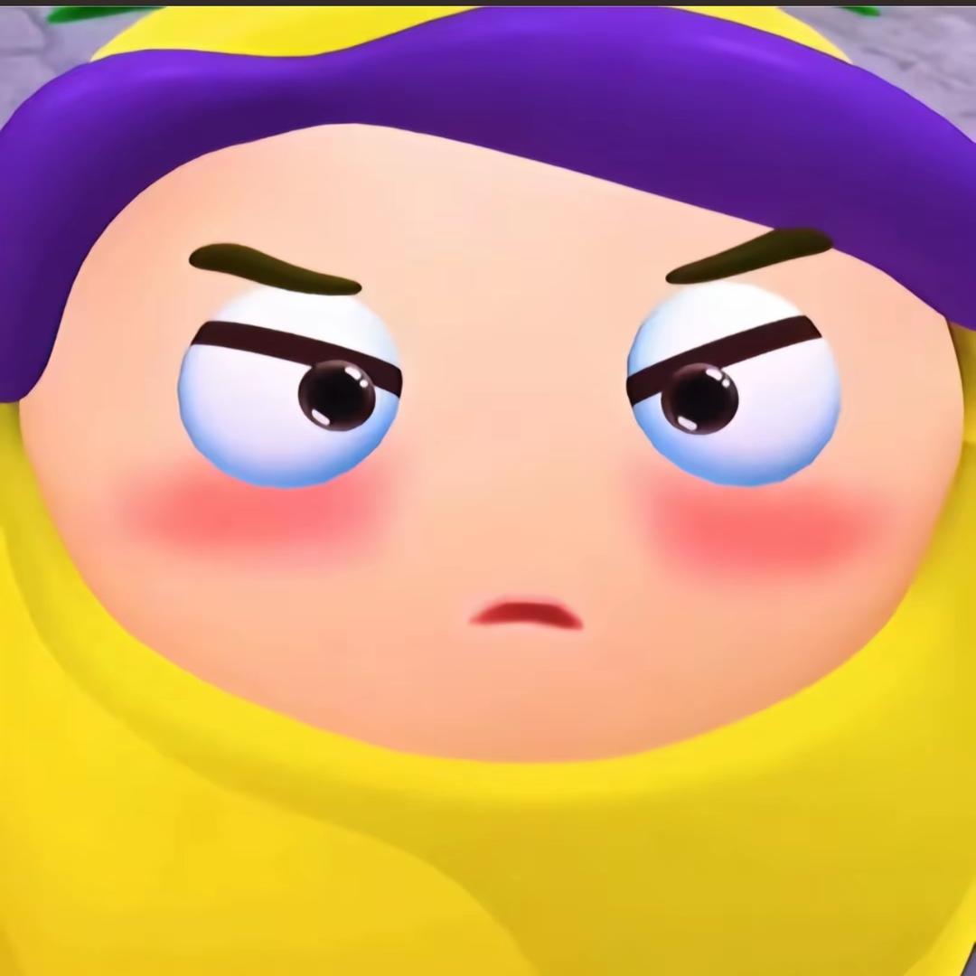 菠萝吹雪我男神