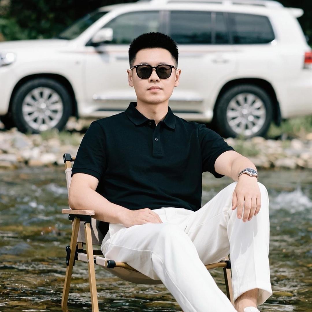 言叙主持·振中