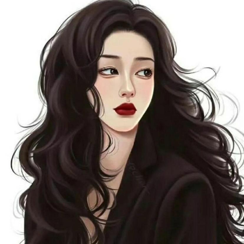 清风吹过的小花