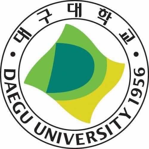 大邱大学대구대학교