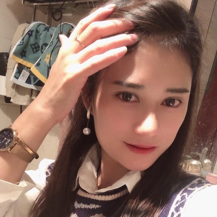 小盛理发馆官方号