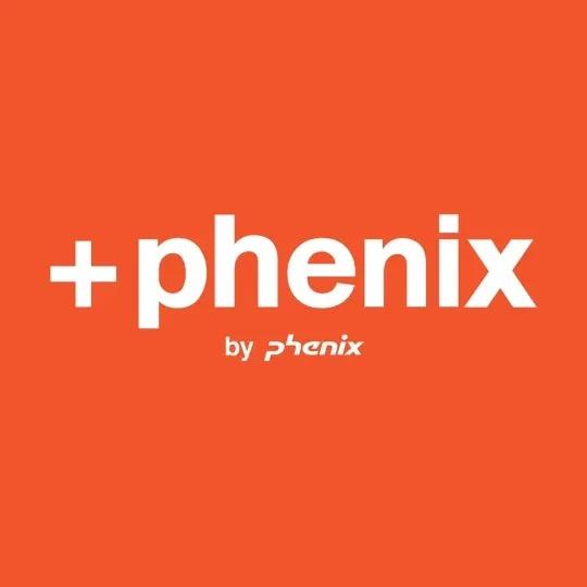 +Phenix 西安老城根店