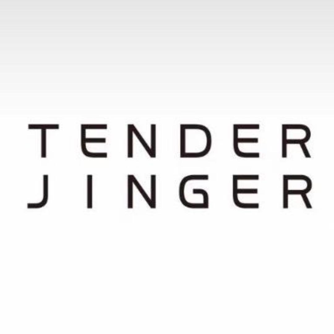 tender jinger早秋新款