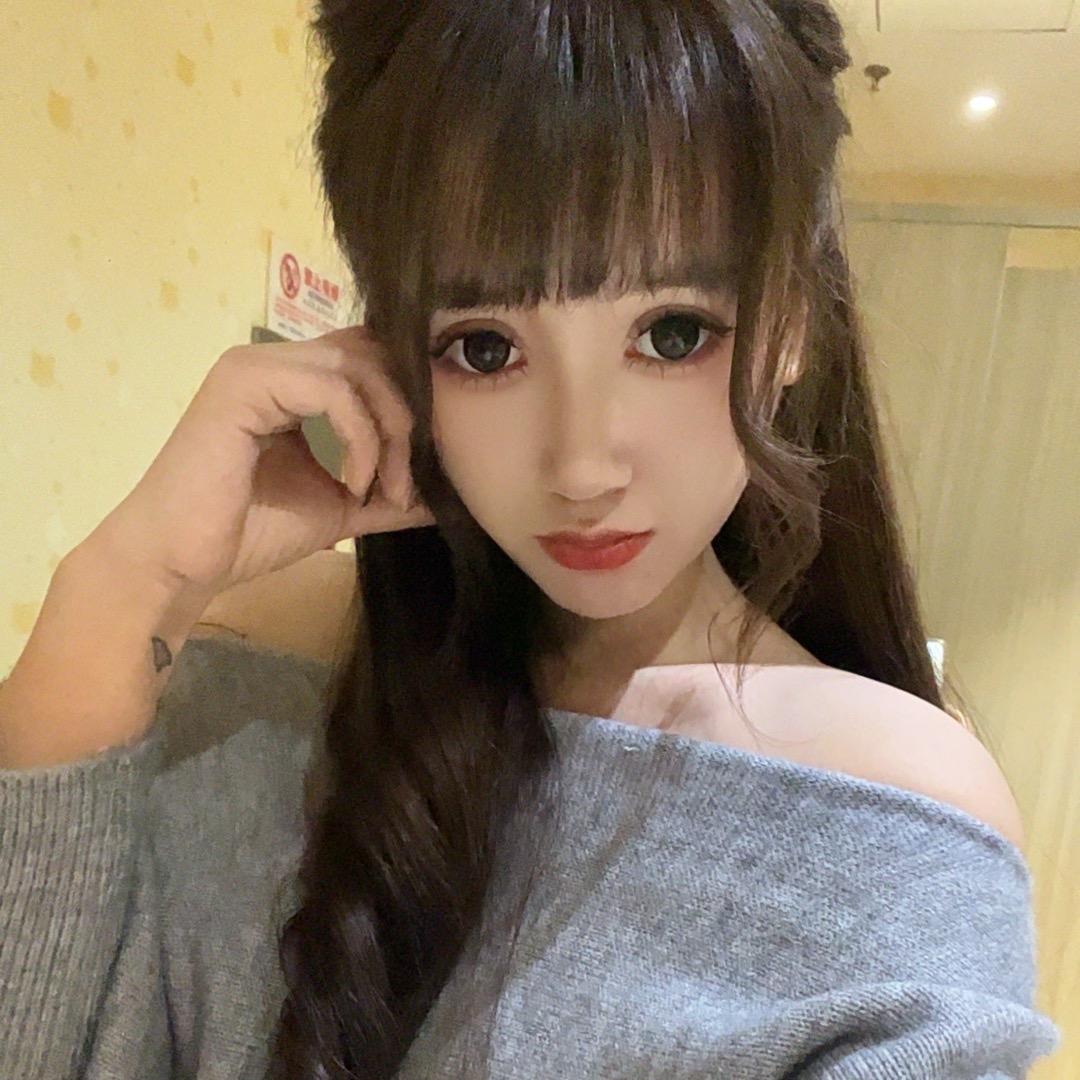 Xiuxiu👊