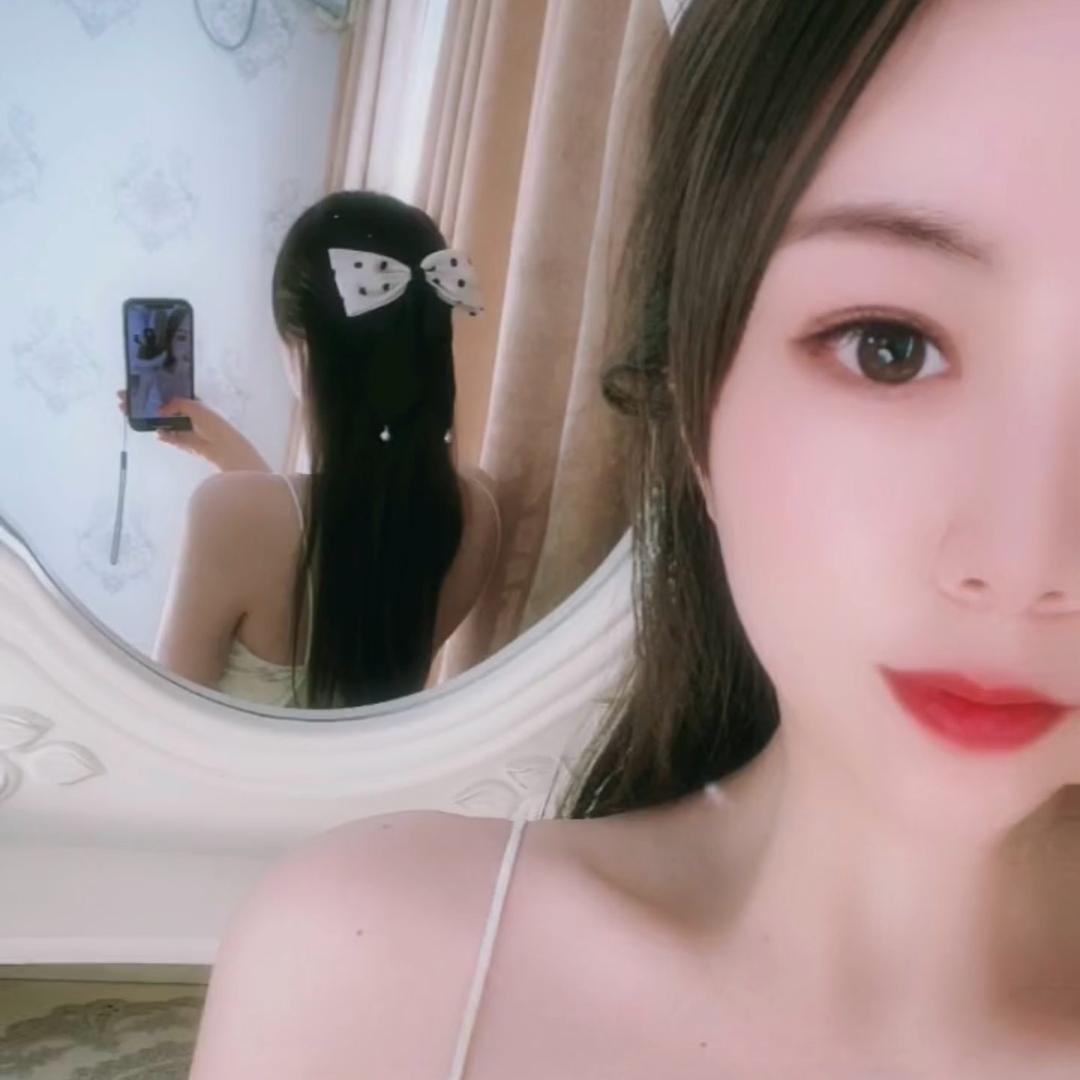 婷婷❀