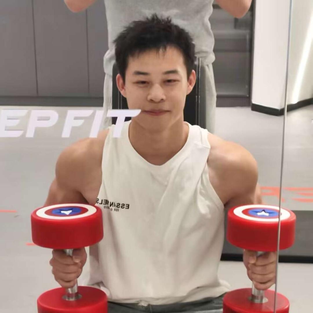 万文烽卡夫私教健身连锁(中建之星店)