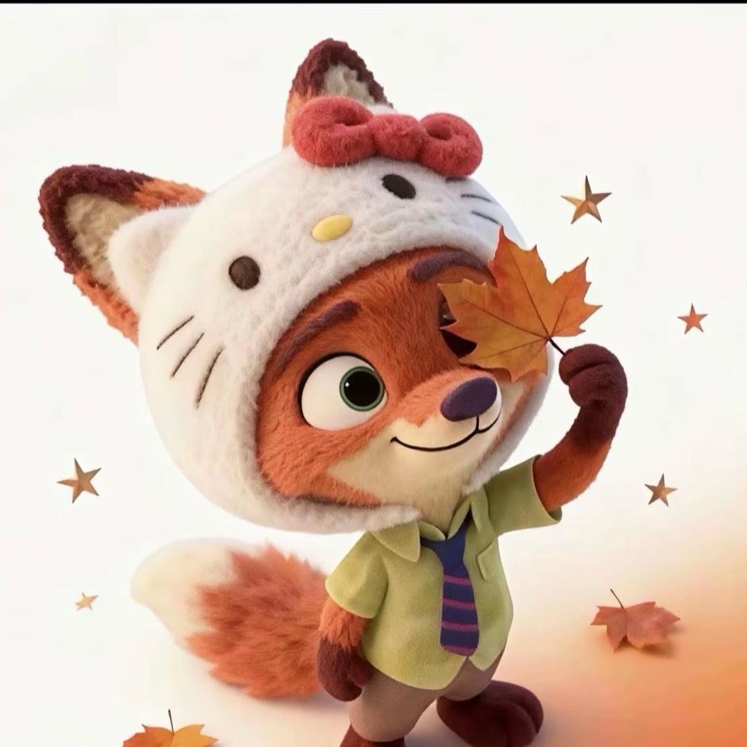 程艾影🦔