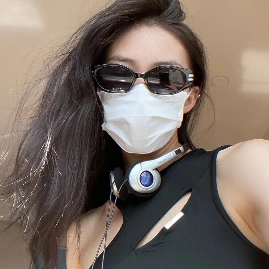 长治施华摄影 安妮
