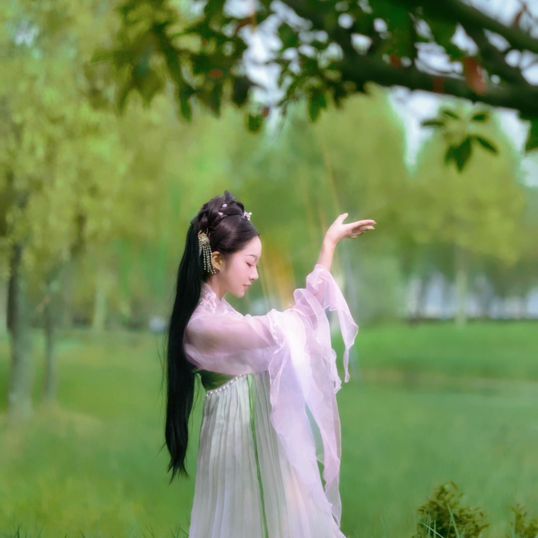 如意同学🪷