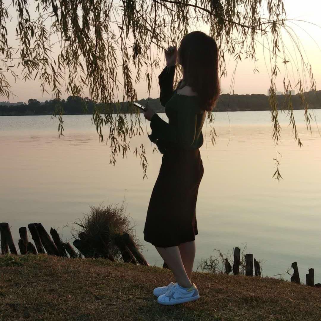 🍃李丫头👒
