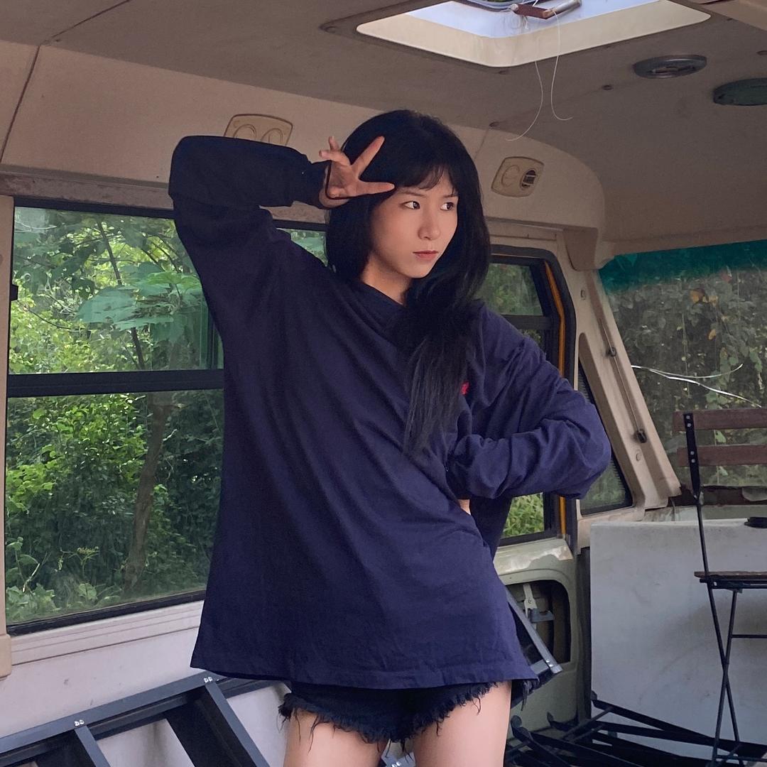 阿蓝💙