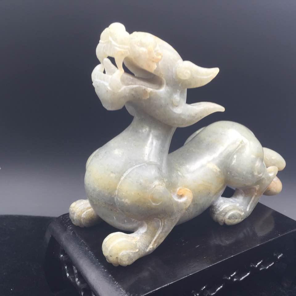 古玩收藏