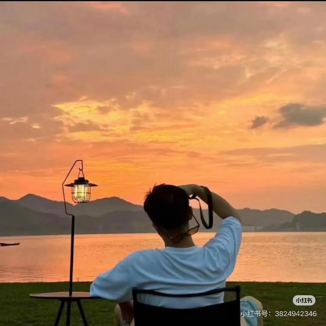 心动陷落