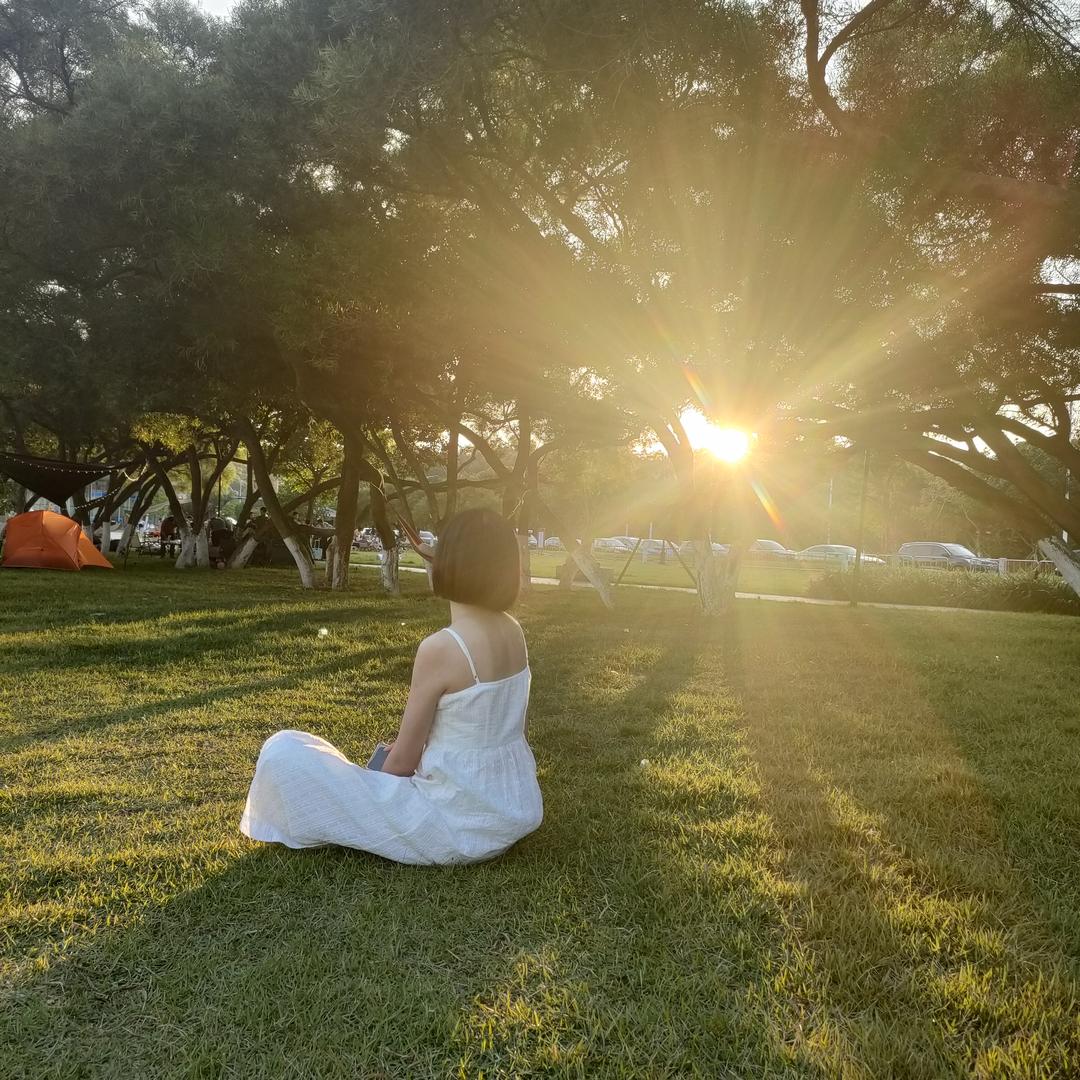 今晚一定要早睡