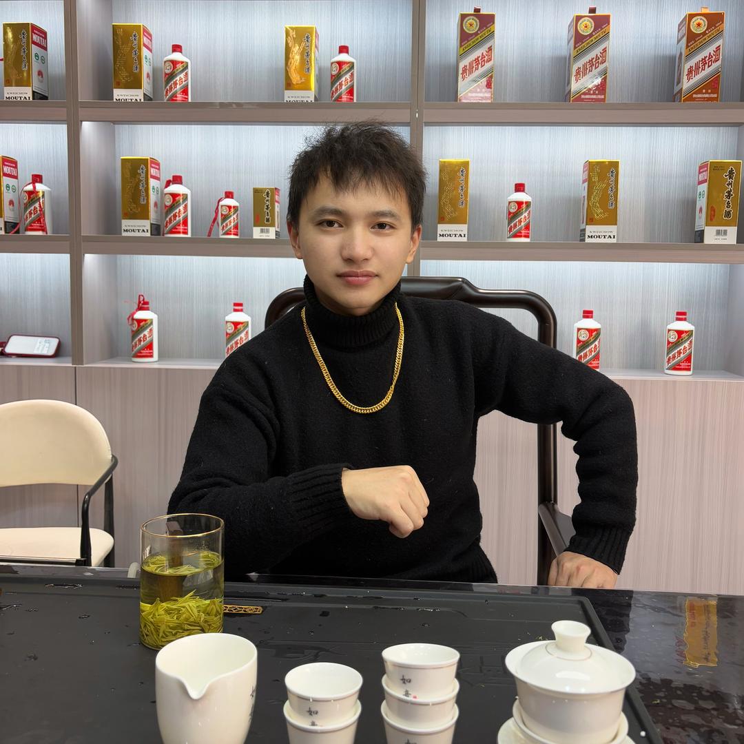 商南和典寄卖小朱