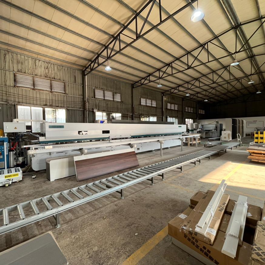 仙游全屋定制加工中心