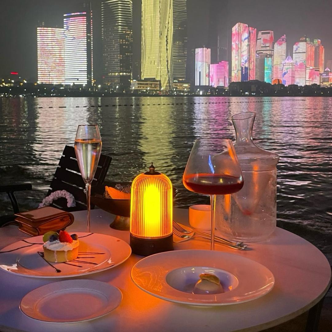 风止.