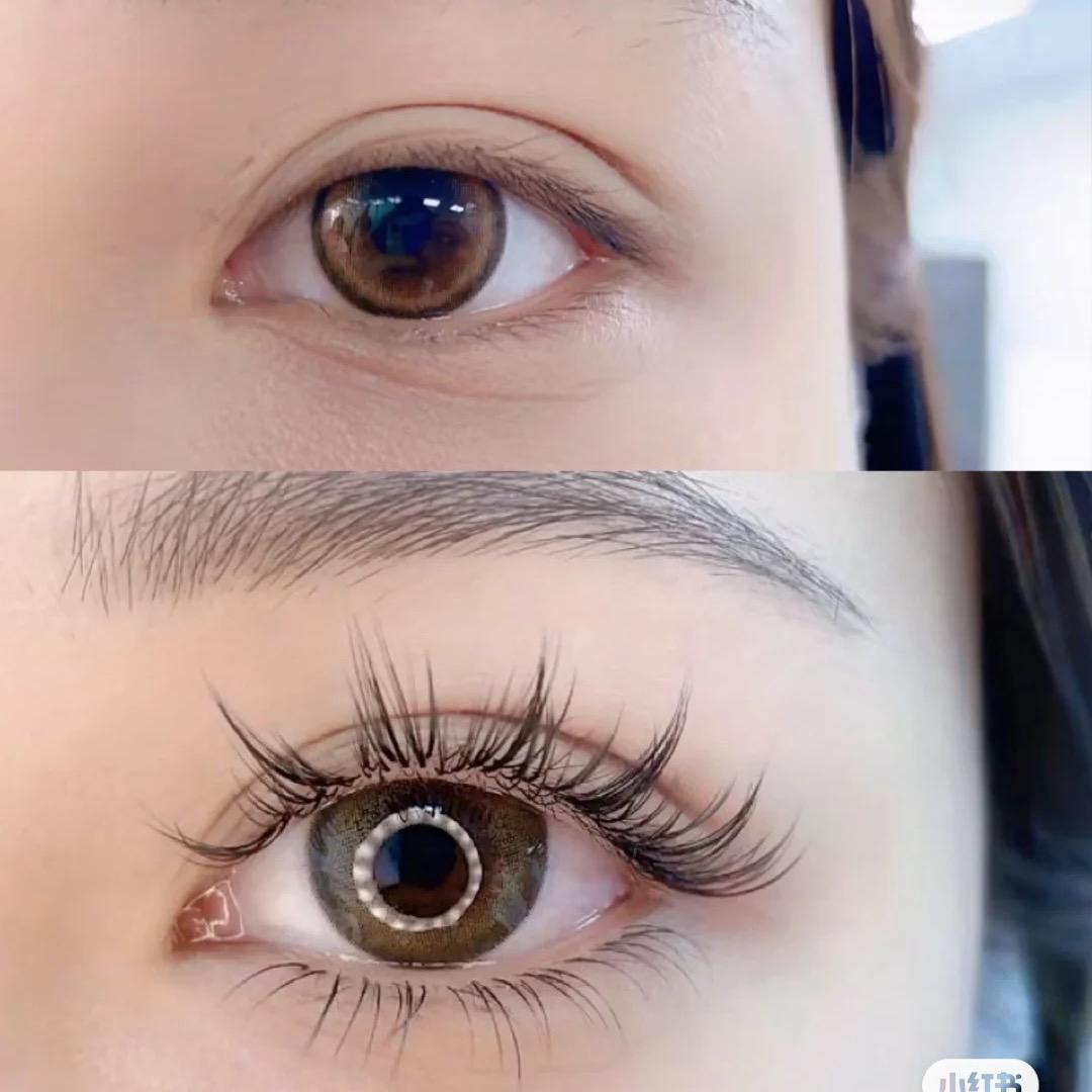 丽指纤美甲美睫
