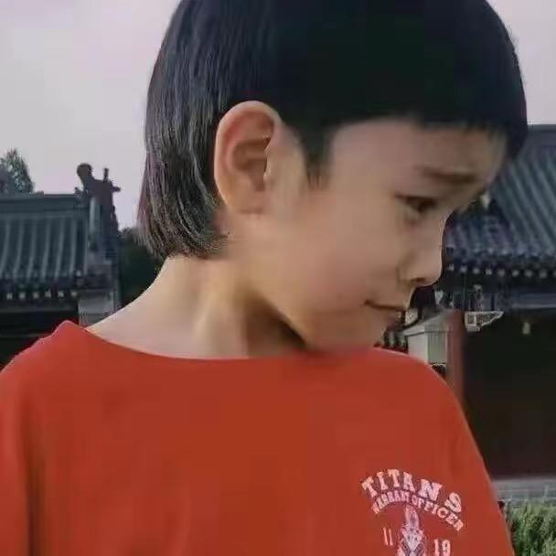 不爱说话