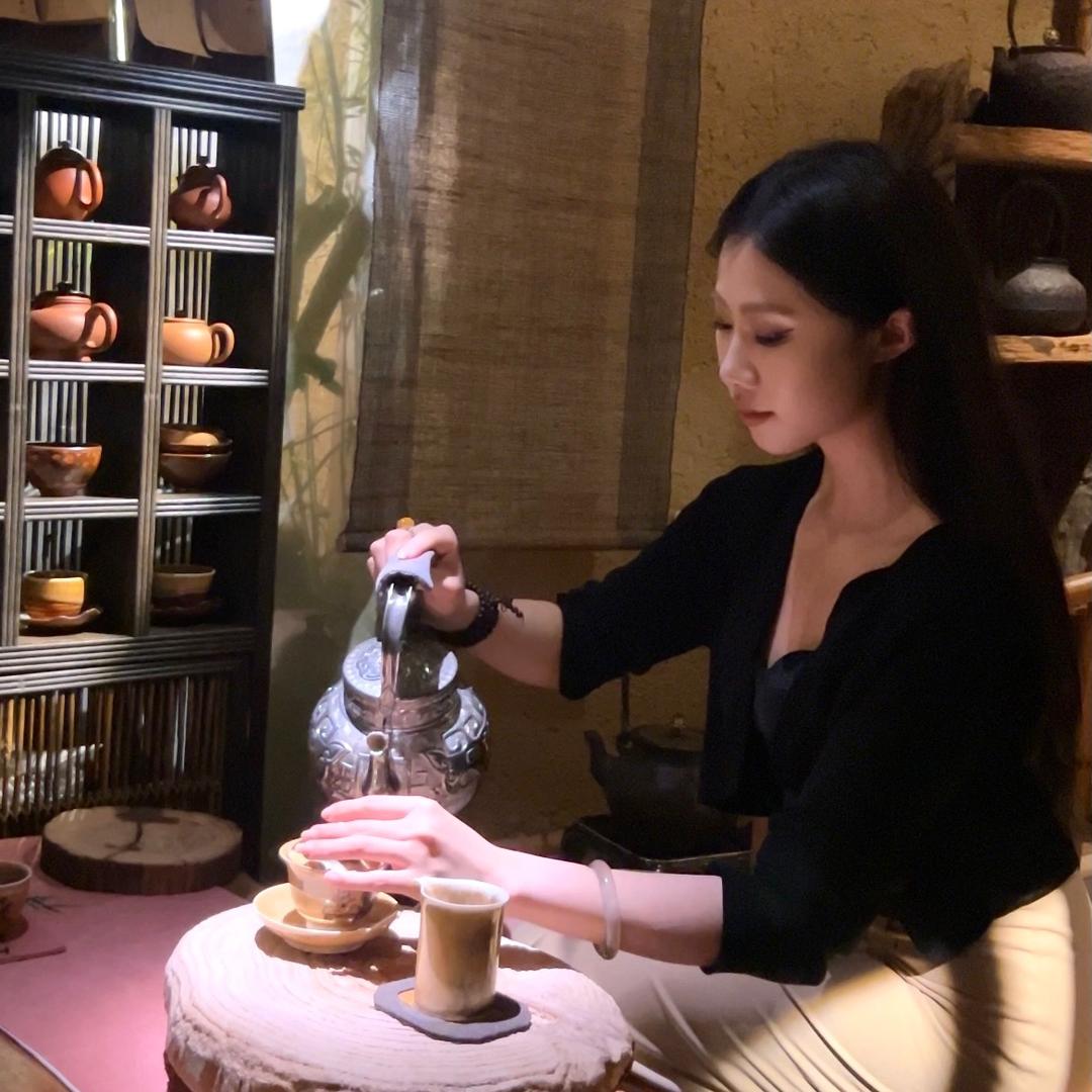 如是