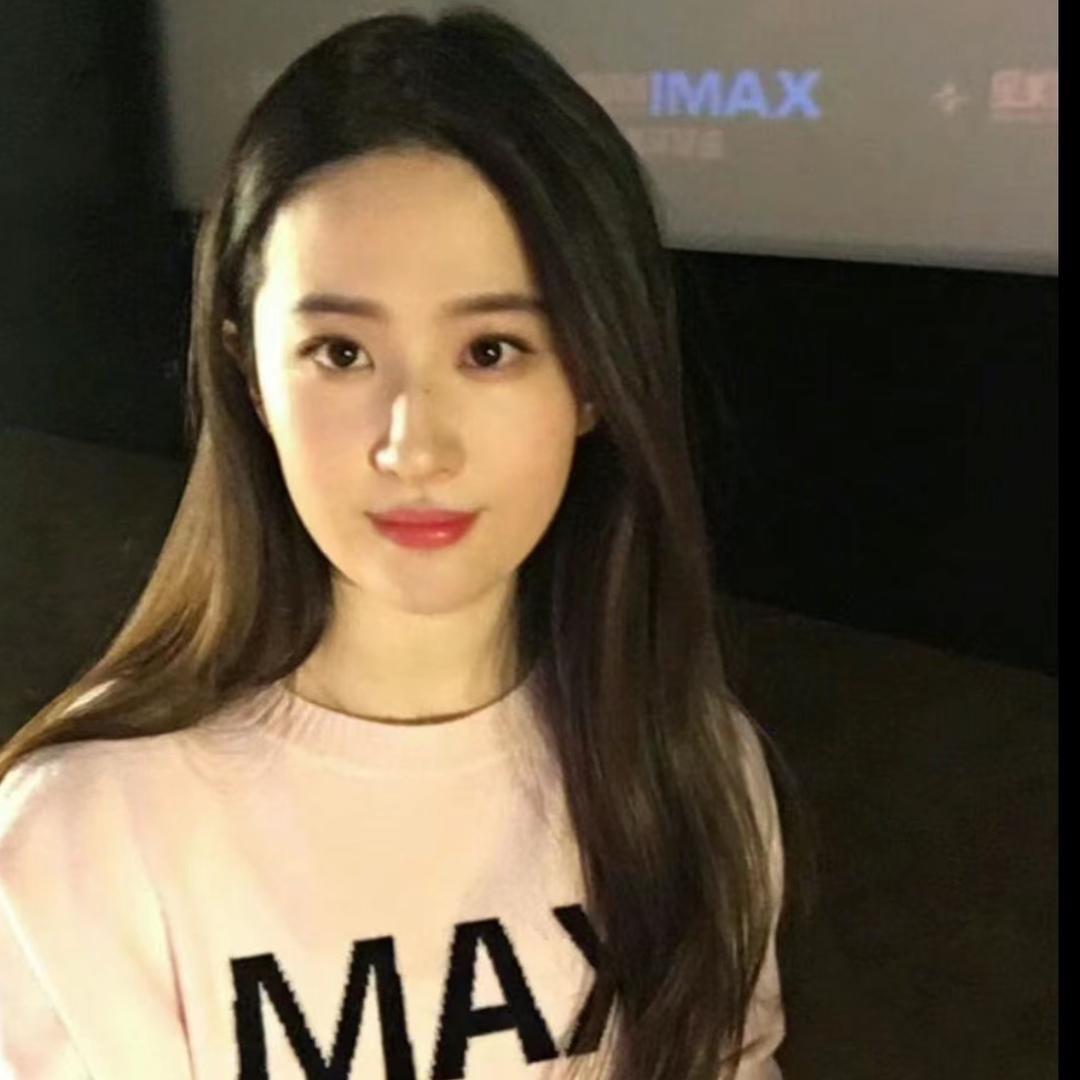 -小婷