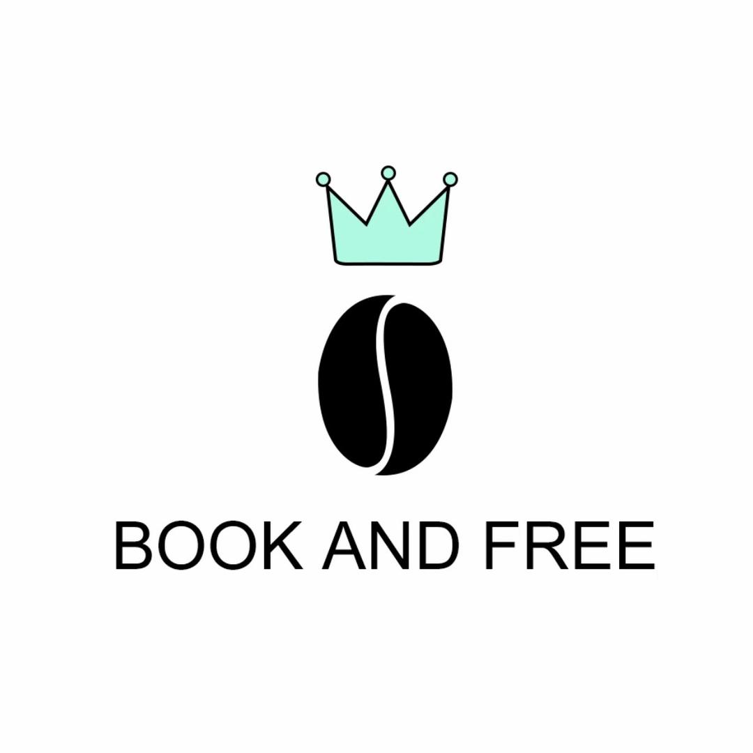 BOOKANDFREE