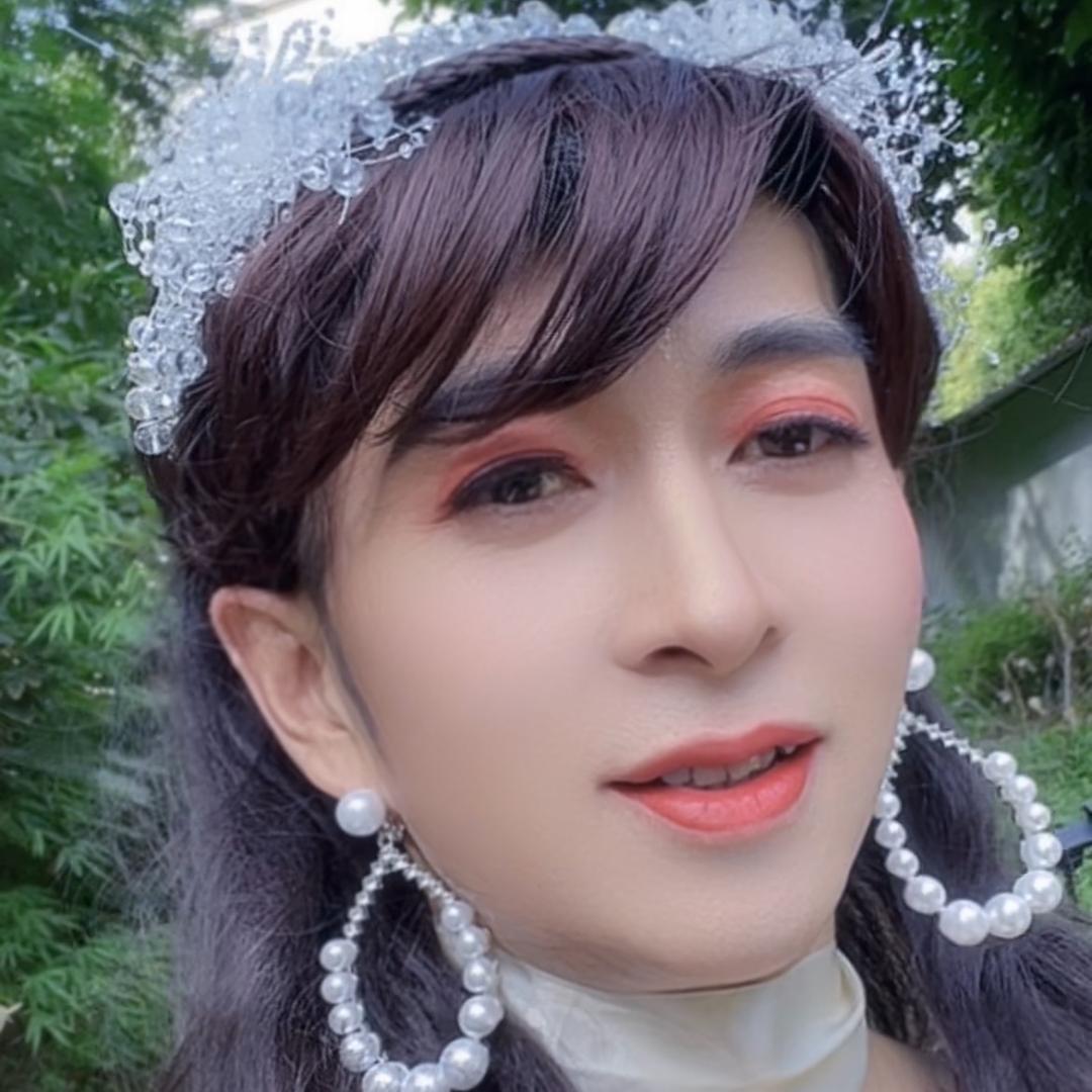 君美人