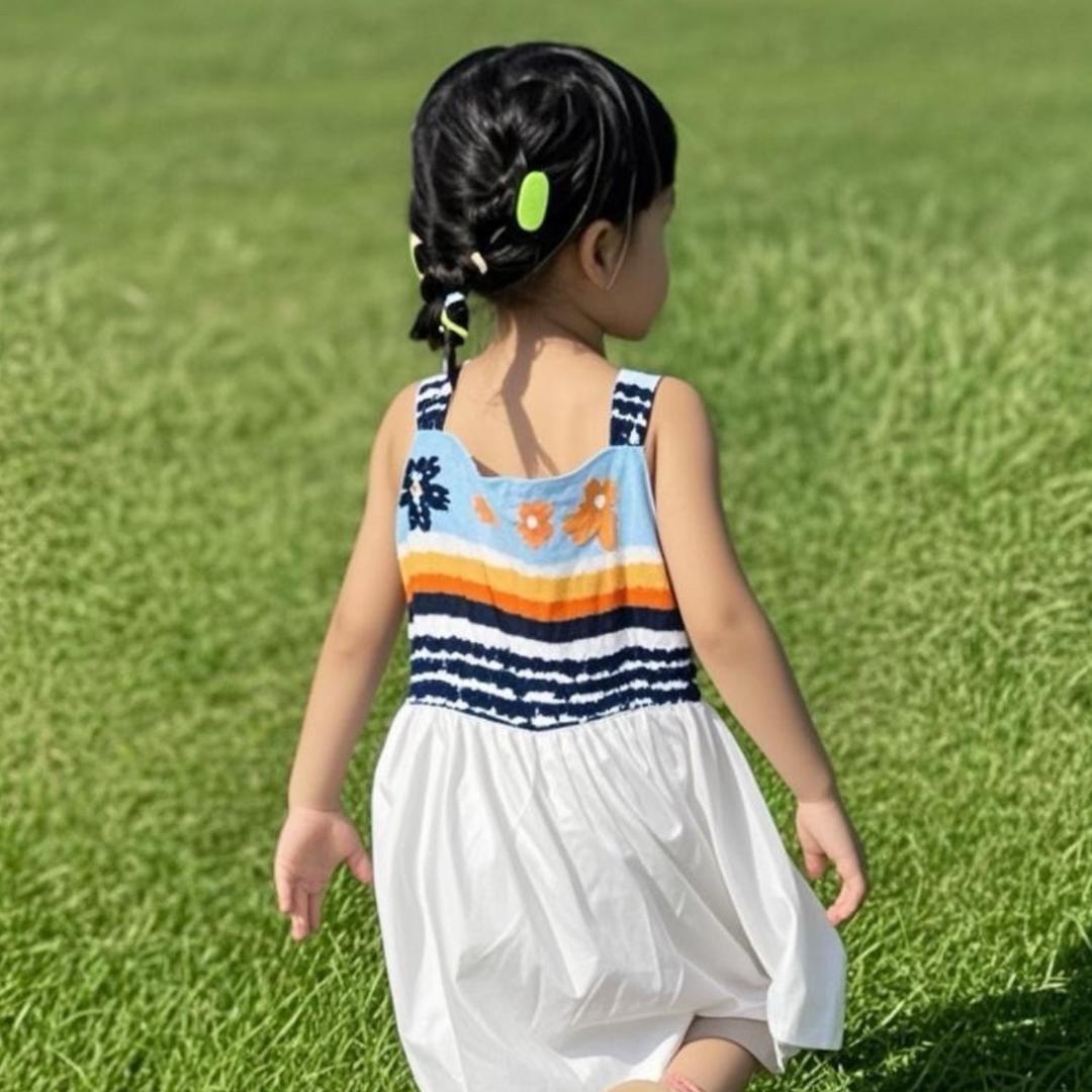 🌾淇淇麻麻