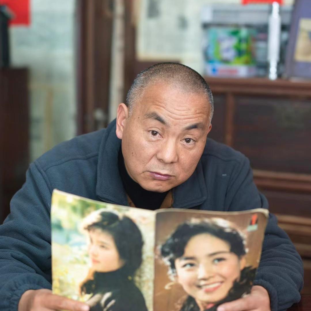 老六乡村生活