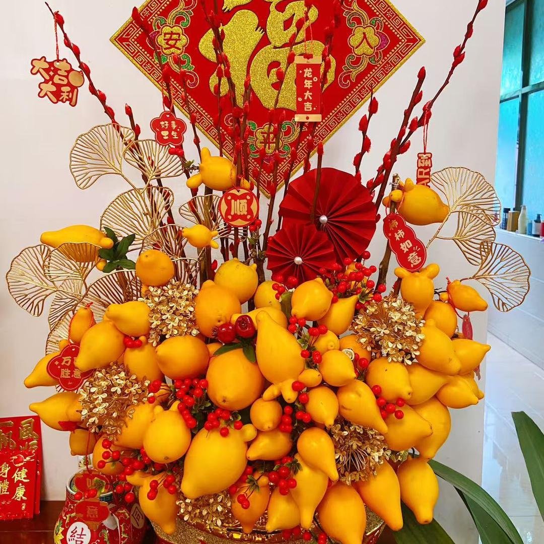 花花世界鲜切花