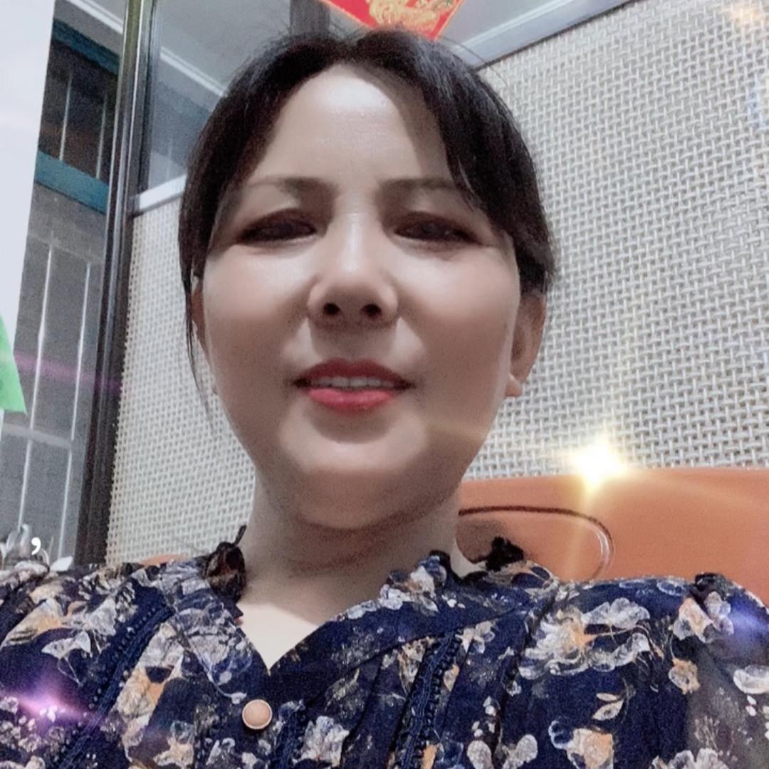白米姐