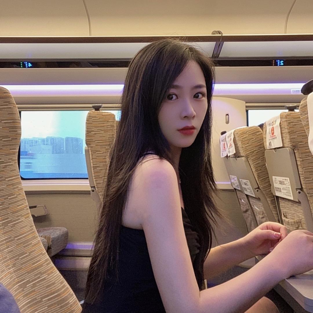 吴慌慌～🌈