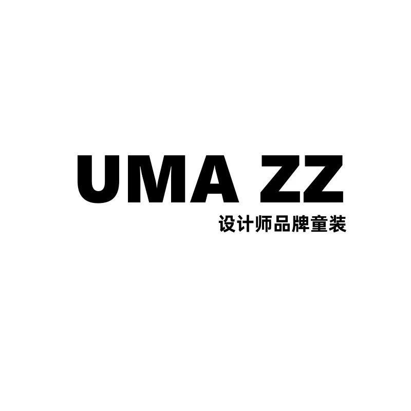 UMAZZ小众设计师童装店-柒薇衣橱