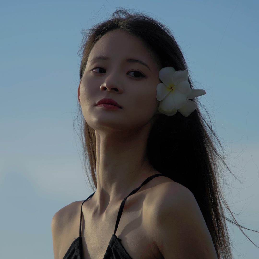 隔壁家的软妹子