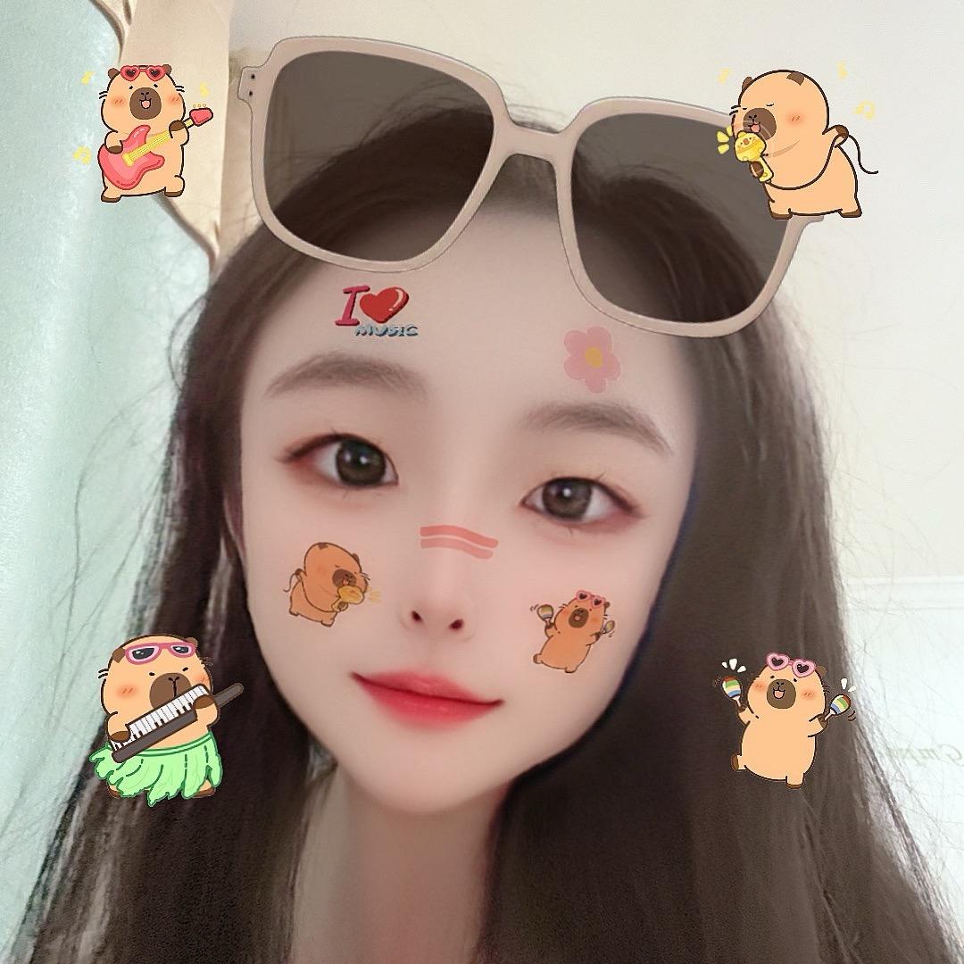 M💫Xin✨