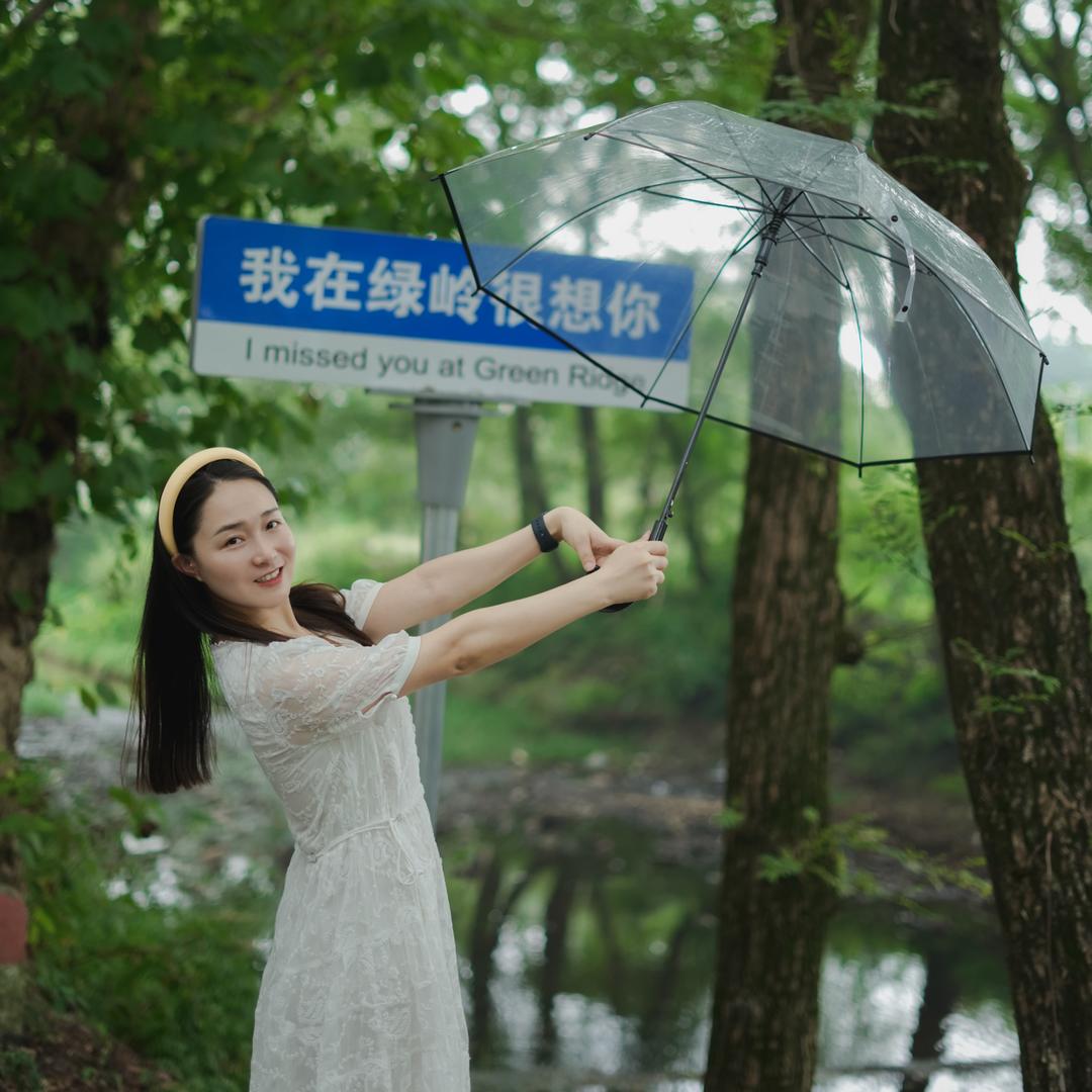 是郭林吖～