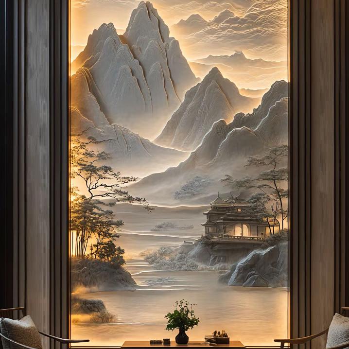 沙洋县行行沟百货店（个体工商户）