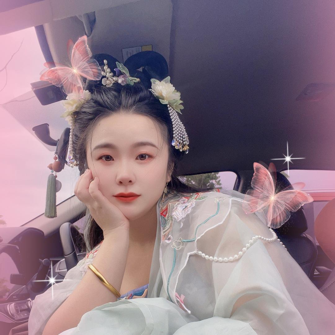 ʚ🧸ྀིɞ小宝贝