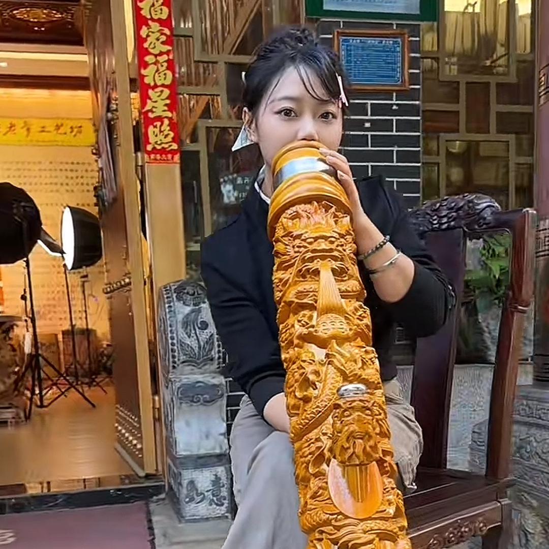 云南穆老爹非遗工坊