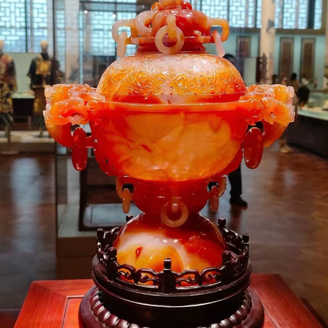爱收藏 (环球旅行)