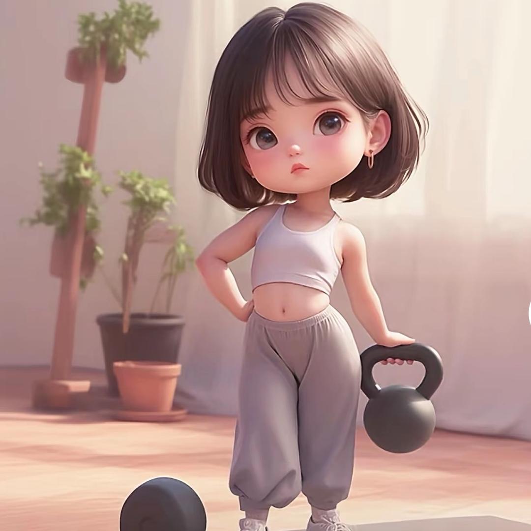 硬核娜娜♏️