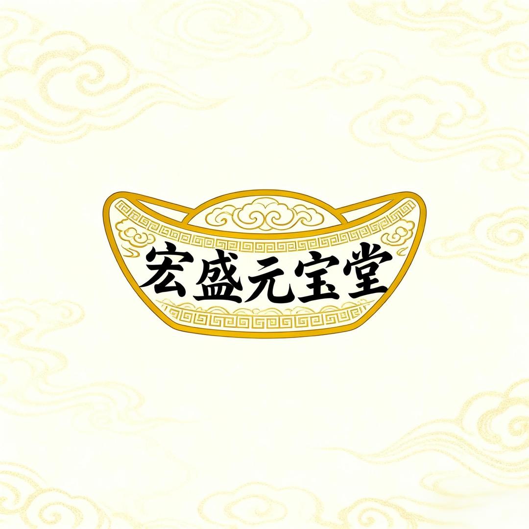 博兴宏盛元宝堂