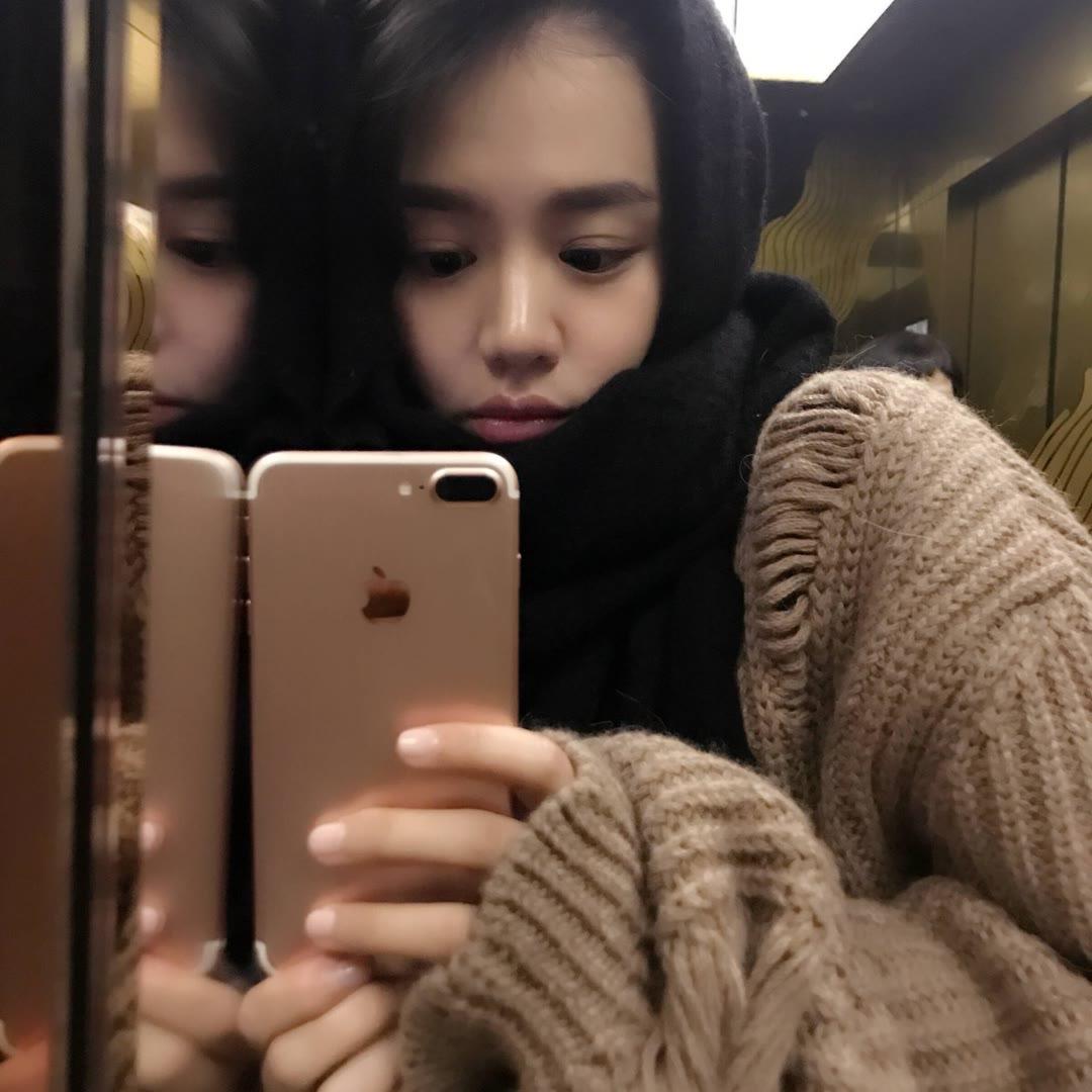 好女人志在四方.