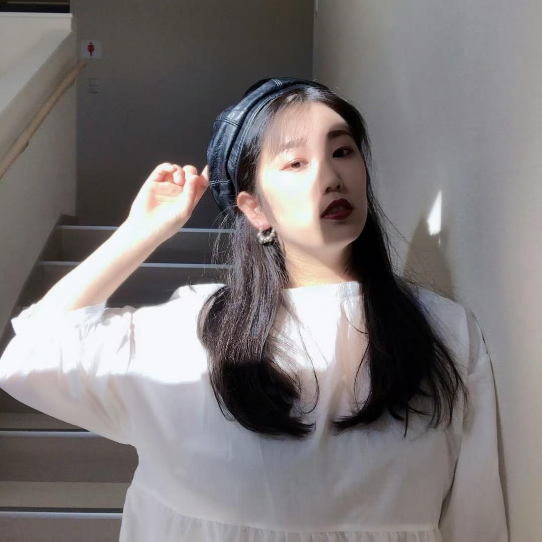 小辣98年宝妈