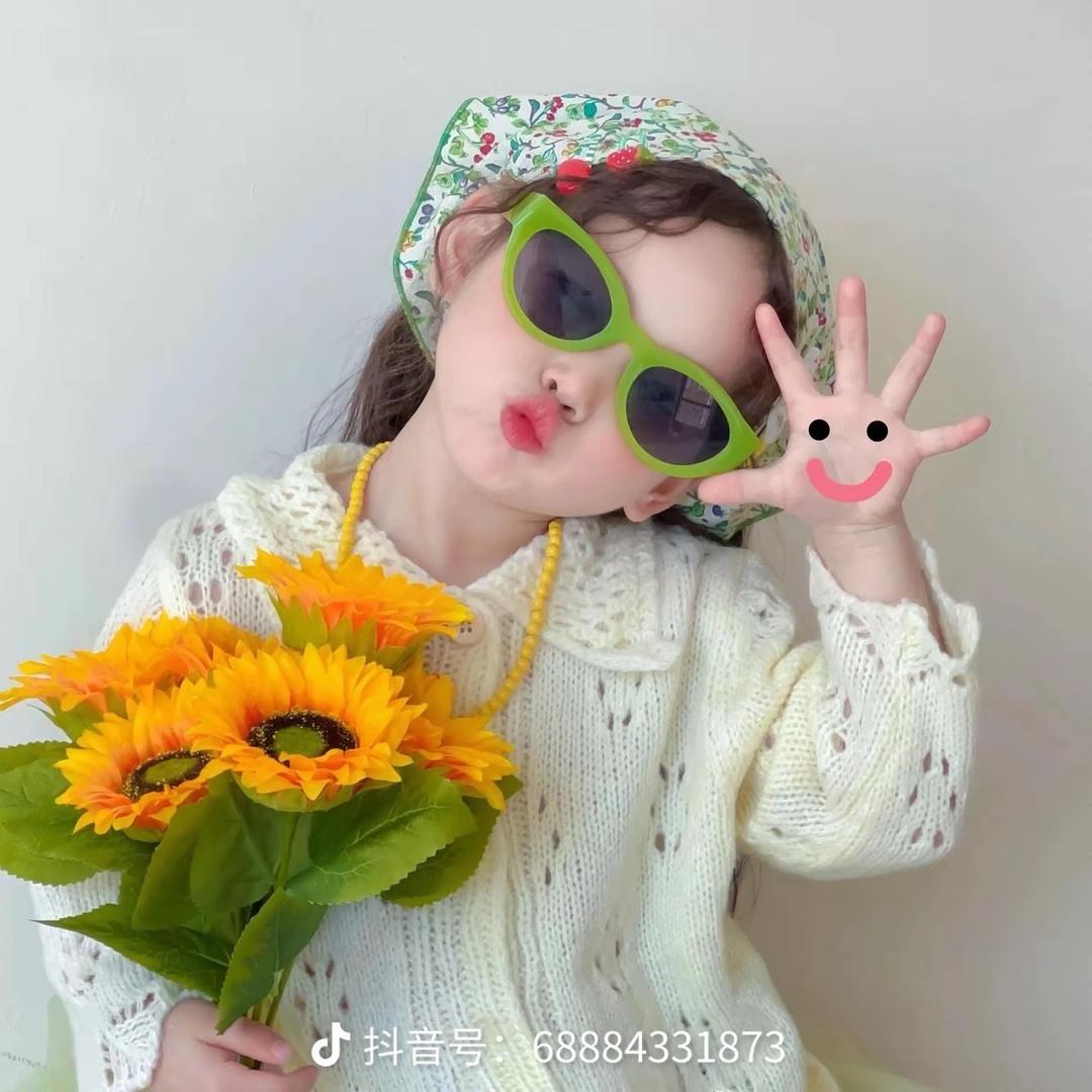 心之所愿😍