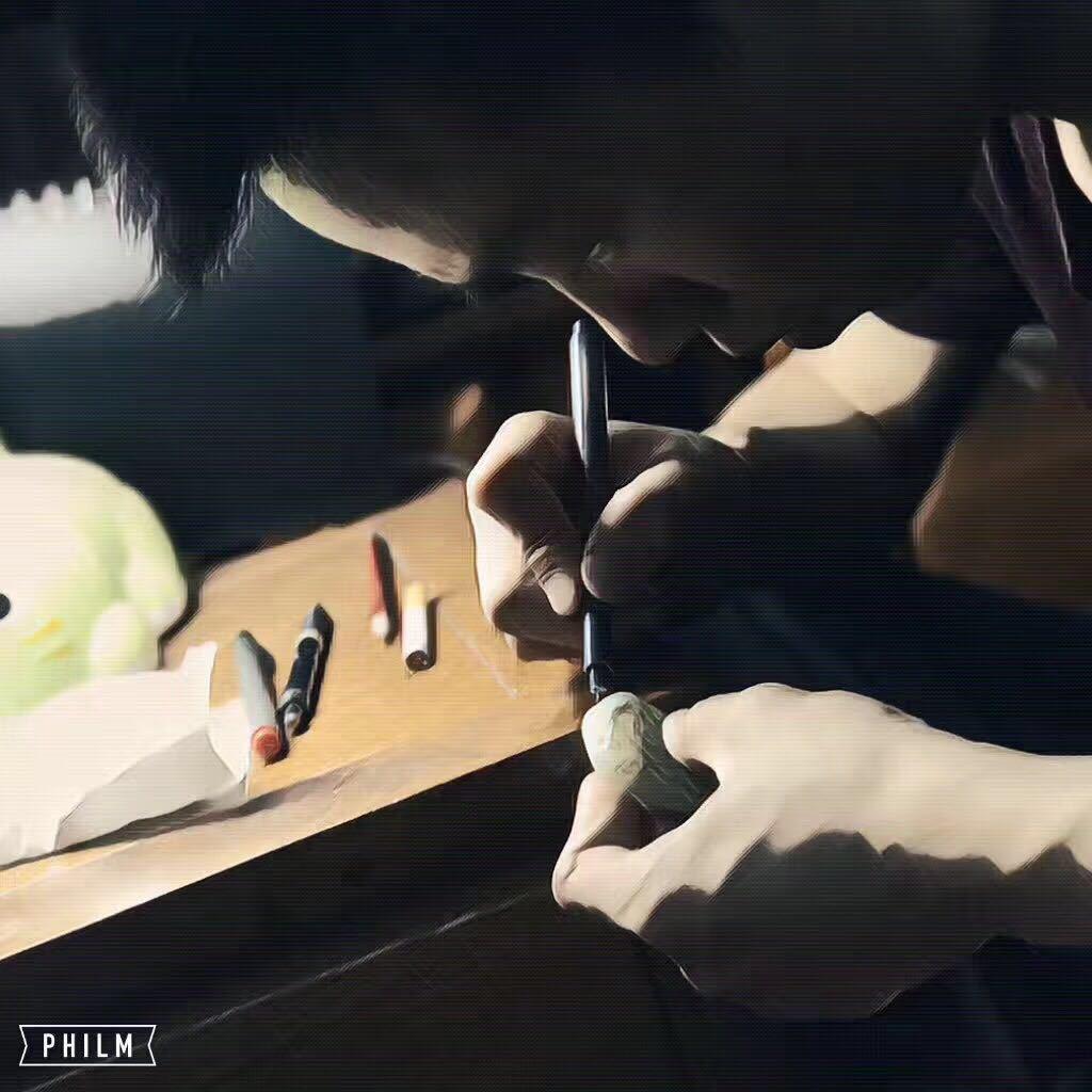 玉虎苑玉雕工作室
