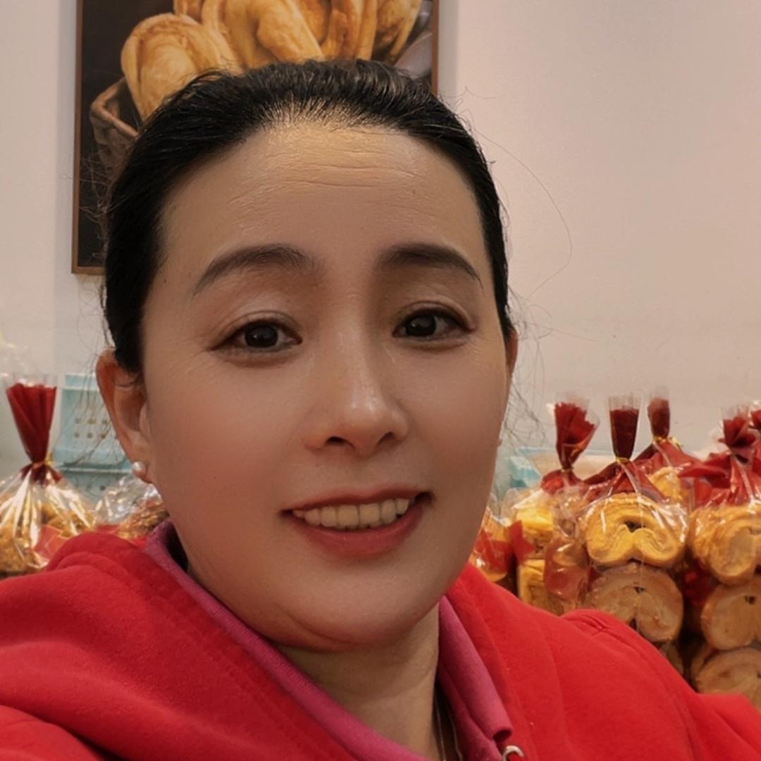 LIU能能💖